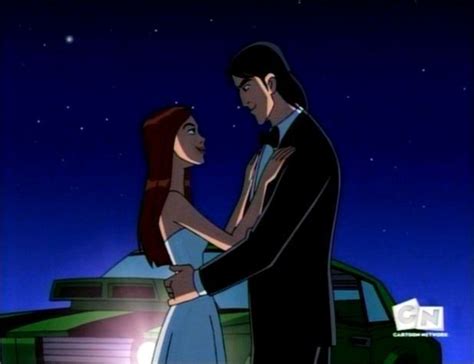 Gwen And Kevin Ben 10 Alien Force Photo 9110162 Fanpop