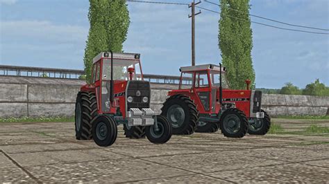 Fs17 Imt 577 Dv And Deluxe V 10 Fs 17 Tractors Mod Download