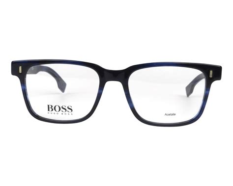 Lunettes De Vue De Hugo Boss En Boss I