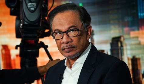 Exclusive Daim Zainuddin To Ministers In Mahathirs Malaysia Work