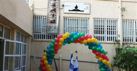 ערך זה עוסק בבית ספר חקלאי למרגלות הר תבור בגליל התחתון, על שם אליס כדורי. נדבק בקורונה בבית ספר וולפסון בהרצליה: 6 אנשי צוות ו- 17 ...