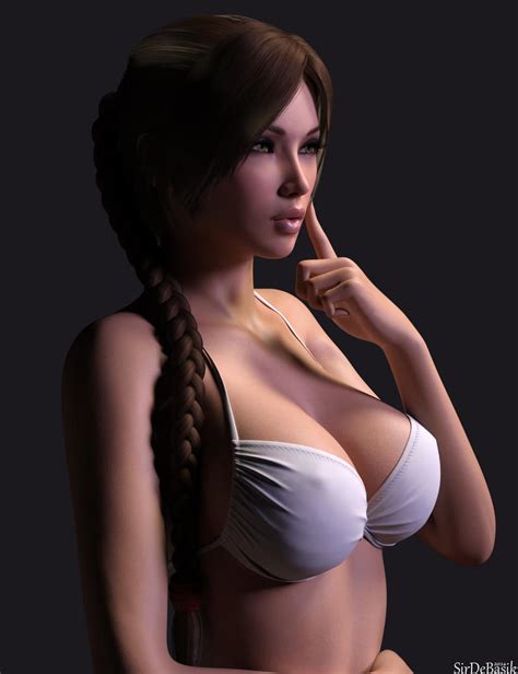 Naked Lara Croft Pics Hot Women Fucked