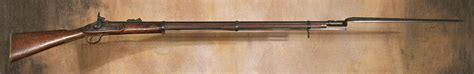 Confederate 1851 Enfield Rifle