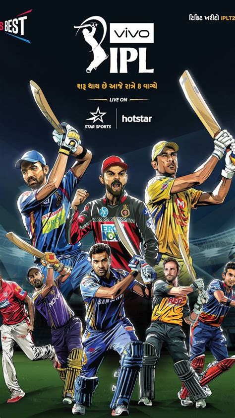 Ipl Players Wallpapers Wallpaper Cave