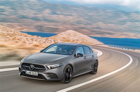 In certain markets, it has been sold under the puch name as puch g. MERCEDES BENZ A-Class (W177) specs & photos - 2018, 2019, 2020, 2021 - autoevolution