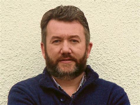 Death row records (formerly future shock and tha row) was an american record label founded in 1992 by dr. Carrigallen author pens new crime novel - Leitrim Observer