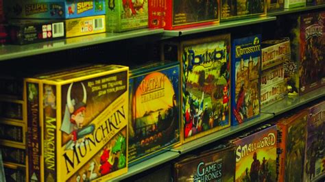Modern Board Game Club Making The Right Move The Jambar