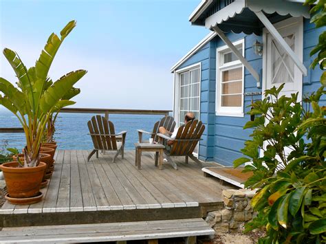Up to 60% off great rooms! Crystal Cove, Newport Beach | San Diego Reader