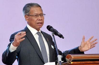 Dato' sri mustapa bin mohamed (jawi: Malaysia investments at RM150.8bil for Jan-Sept 2016 ...
