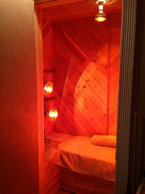 how to build your own sauna on a budget and why you should use one artofit