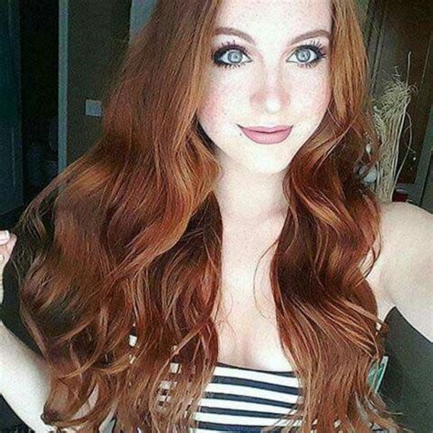 Pin By Emiliano Cisneros On Beauty Beautiful Redhead Beautiful Hair