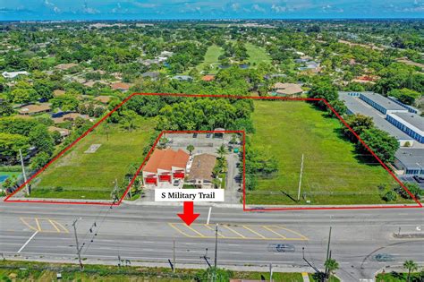 5 Acres In Palm Beach County Florida