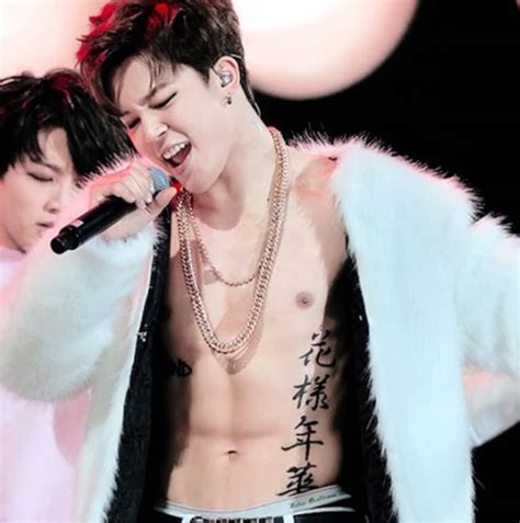 Bts Jungkook Jimin V —who Has The Sexiest Abs Of Them All Check Pics