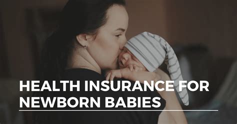 If you do not intend. Health Insurance for Newborn Babies: Getting Your Little One Covered - Alliance Health