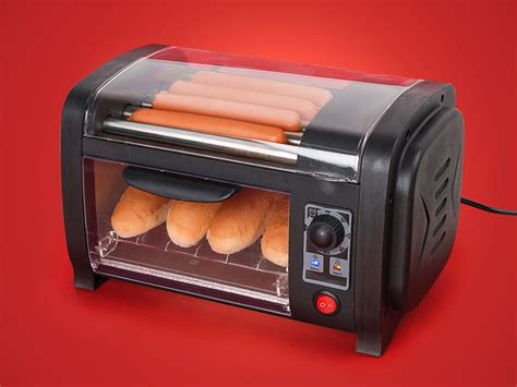 Köp 🎁 Hot Dog Maker ️ Online På Coolstuff🪐 Korv Korvbröd
