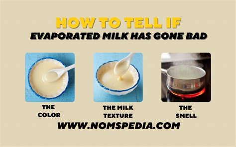 Does Canned Evaporated Milk Go Bad Simple Answer