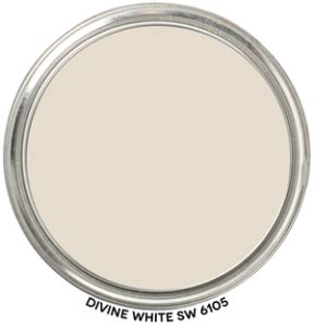 Built by the google team for developers everywhere. Divine White 6105 by Sherwin-Williams Expert SCIENTIFIC Color Review