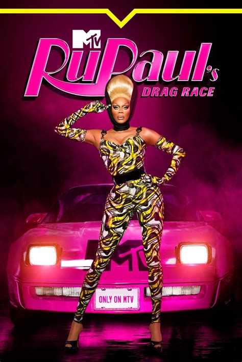 Rupauls Drag Race Uk Vs The World 2 Is Better With Money On The Line