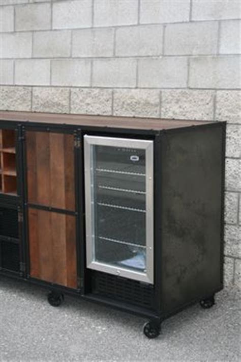 It will serve as an ideal solution for keeping your wines well organised. Buy a Handmade Beverage Center, Liquor Cabinet ...