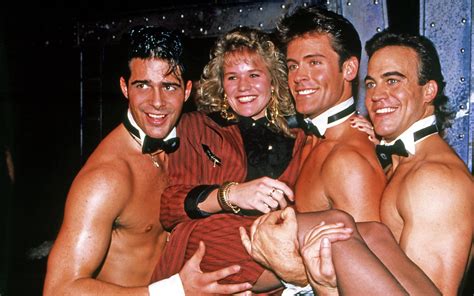 Secrets Of The Chippendales Murders Review Fails To Do This Outlandish Tale Justice