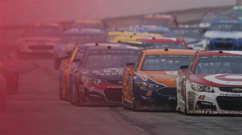 Nascar Live Stream How To Watch Nascar Without Cable Hulu