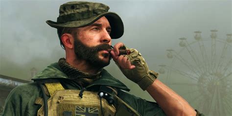 Call Of Duty 10 Best Campaigns From The Series Ranked