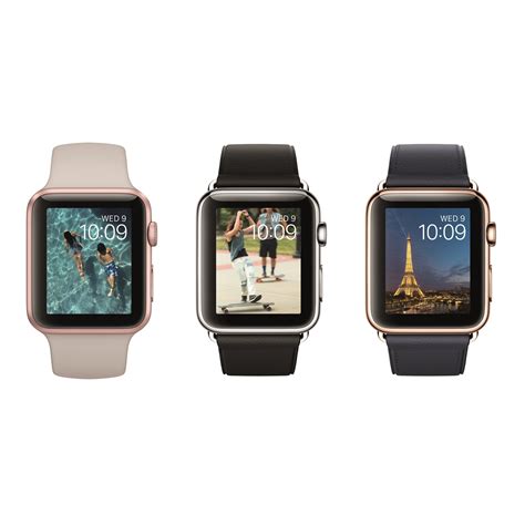 Where apple has cut back for the more budget price, you won't. 24/7 Wall St. » Blog Archive Best Buy Cuts Apple Watch ...