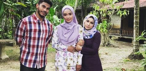Sinopsis Drama Korban Kasih Lakonan Saharul Ridzwan And Zara Zya