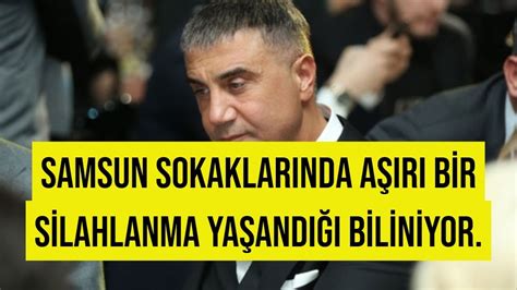 Sedat peker kuzey makedonya'nın başkenti olan üsküp'ten deport edildikten sonra türkiye gündemini sallamaya devam ediyor! SEDAT PEKER VE ÖMER KORKMAZ KAVGASI !! - YouTube