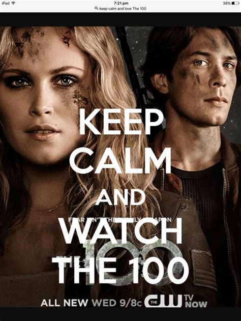 Pin By Buddy7041 On The 100 The 100 Bellarke