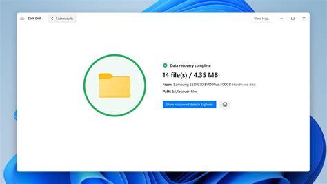 5 Steps To Recover Deleted Files From Recycle Bin After Empty