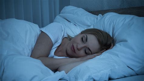 When Sleep Is Elusive Getting Quality Rest Food Matters®