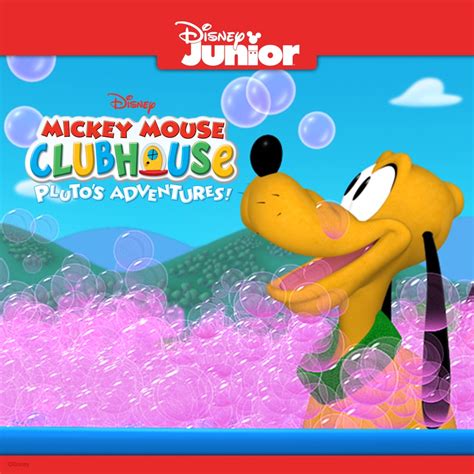 Mickey Mouse Clubhouse Plutos Adventures Wiki Synopsis Reviews Movies Rankings