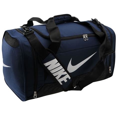 Nike Brasilia Medium Grip Bag Argos Protege Luggage 5 Piece Set Asos