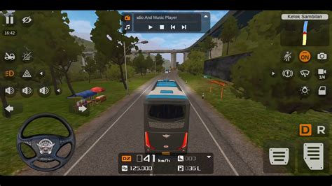 Maybe you would like to learn more about one of these? Bus Simulator Indonesia Game 3D - YouTube