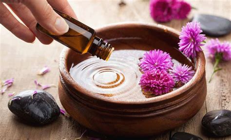 Its Many Benefits Of Aromatherapy Massage Orochi News