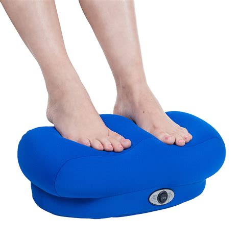 The Benefits And Risks Of Electric Foot Massagers Heidi Salon