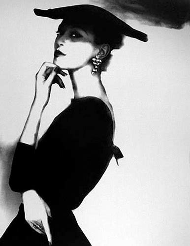 In Search Of Lost Time Lillian Bassman