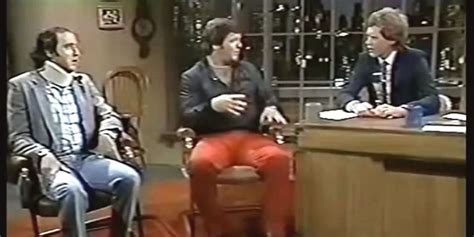 Jerry Lawler Vs Andy Kaufman The First Worked Shoot Feud In Wrestling