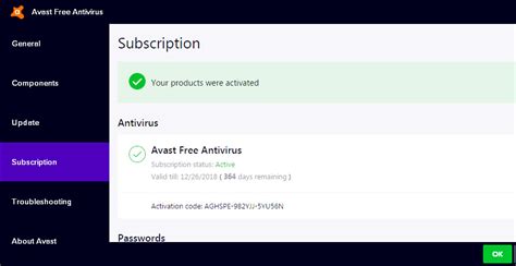 Avast Activation Code 2019 And 2020 Working License Keys Infohatworld