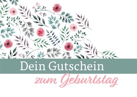 We would like to show you a description here but the site won't allow us. Geschenkgutschein zum Geburtstag - Kostenlose Vorlage zum ...