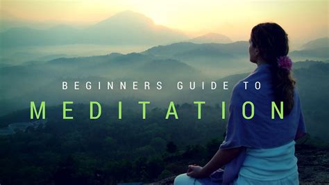 how to meditate full beginners guide to meditation