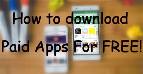 Well, now that we have cleared that out, let's take a look at the 3o best paid android apps: How to Download Paid Apps For Free on Android: Legal way ...