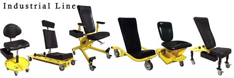 Best selling ergonomic office chairs of 2020 (top 15 list). Eidos Ergonomics Industrial Work Chairs