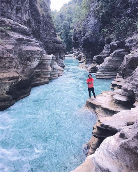 Masa yang mungkin paling tidak sesuai untuk ke air terjun sungai chiling di selangor ialah pada musim hujan iaitu pada bulan previous articlepulau kapalai di sabah salah satu pulau yang awesome untuk anda ketahui. 7 Potret Cantiknya Air Terjun Tanggedu di Pulau Sumba!