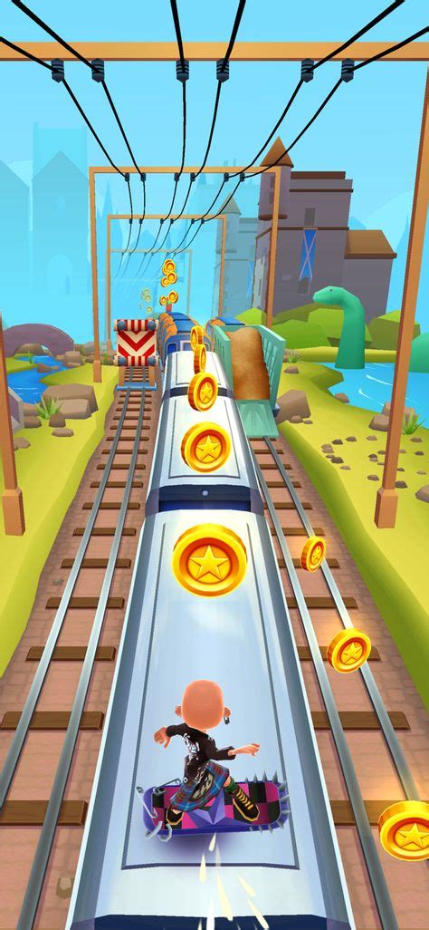 Subway Surfers Icon Aesthetic Pink Aesthetic Windows Themes Carisca