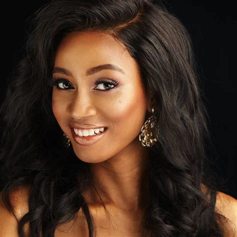 Ugochi Ihezue Nigeria Miss World 2017 Photos Angelopedia