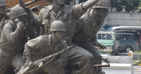 Obama Declares Korean War Veterans Armistice Day