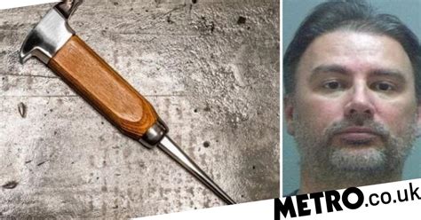 Gunman Used Rusty Hammer To Smash “ice Pick” Through Housemate S Penis Free Hot Nude Porn Pic