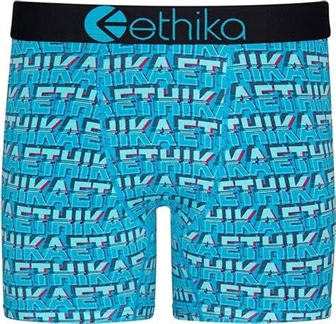 Ethika The Mid Amazonca Clothing And Accessories
